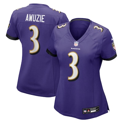 Baltimore Ravens Women Jerseys 2025-10-17-009
